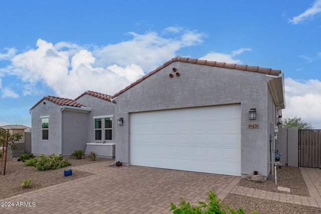 16426 S 180TH Drive, Goodyear, AZ 85338