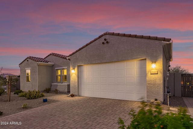 16426 S 180TH Drive, Goodyear, AZ 85338