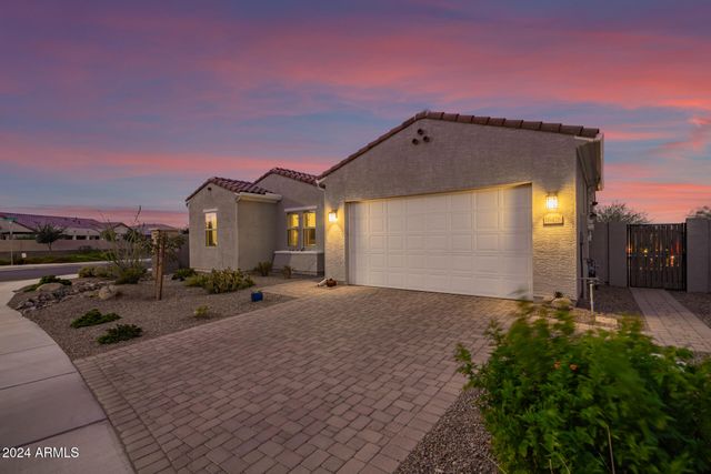 16426 S 180TH Drive, Goodyear, AZ 85338