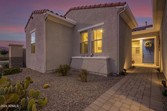 16426 S 180TH Drive, Goodyear, AZ 85338