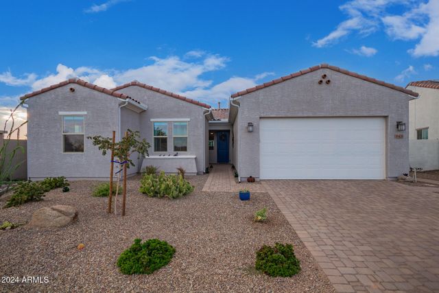 16426 S 180TH Drive, Goodyear, AZ 85338