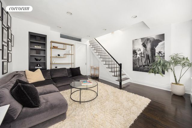 55 WHITE Street TRIPLEX, New York City, NY 10013