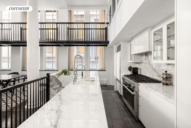 55 WHITE Street TRIPLEX, New York City, NY 10013