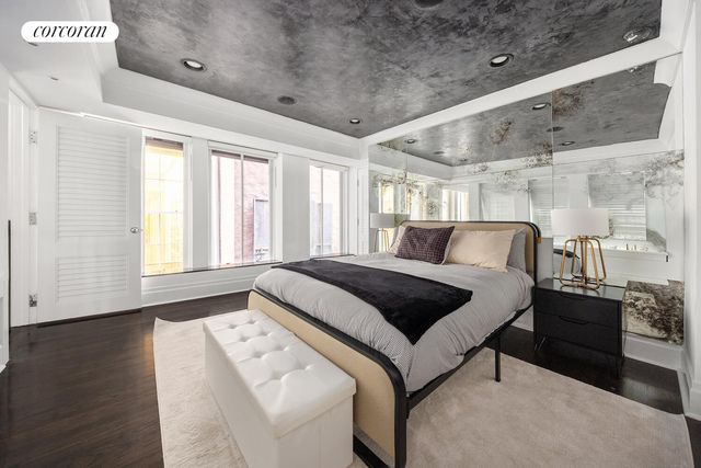 55 WHITE Street TRIPLEX, New York City, NY 10013