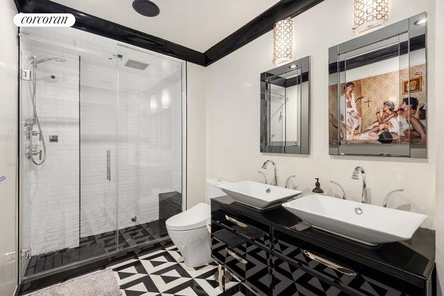 55 WHITE Street TRIPLEX, New York City, NY 10013