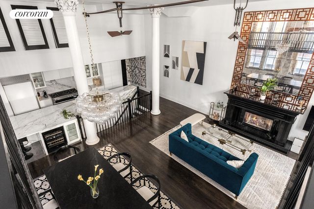 55 WHITE Street TRIPLEX, New York City, NY 10013