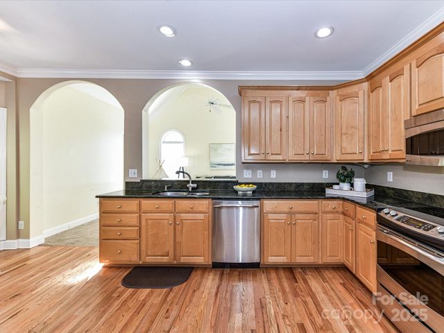 225 Northchase Drive, Concord, NC 28027