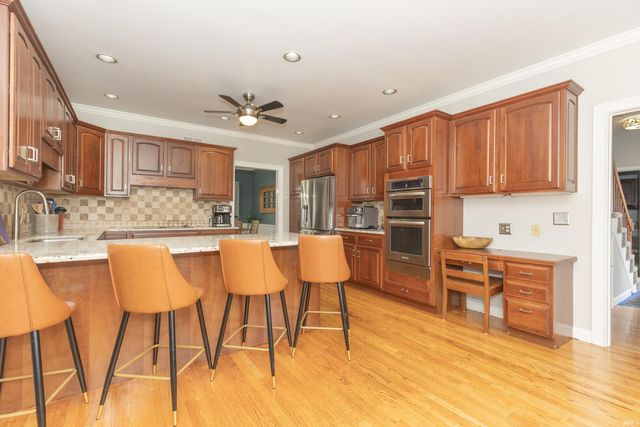 2511 Fuquay Road, Newburgh, IN 47630