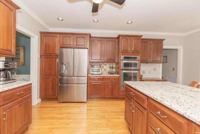 2511 Fuquay Road, Newburgh, IN 47630