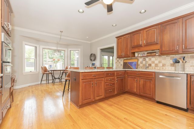 2511 Fuquay Road, Newburgh, IN 47630