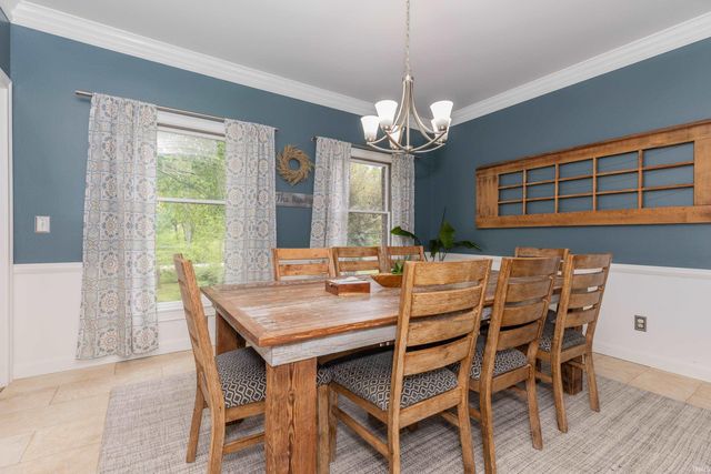 2511 Fuquay Road, Newburgh, IN 47630