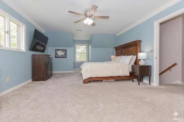 2511 Fuquay Road, Newburgh, IN 47630