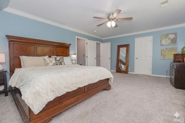 2511 Fuquay Road, Newburgh, IN 47630