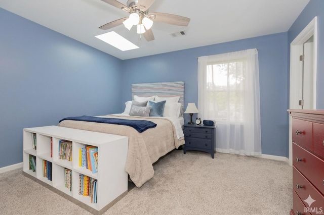 2511 Fuquay Road, Newburgh, IN 47630
