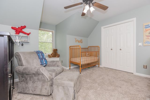2511 Fuquay Road, Newburgh, IN 47630