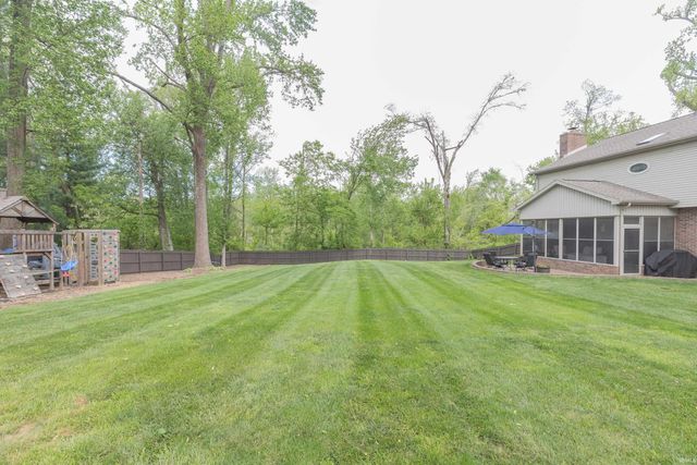 2511 Fuquay Road, Newburgh, IN 47630
