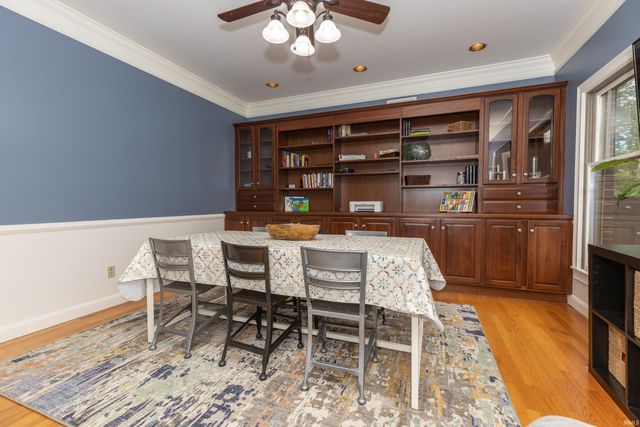 2511 Fuquay Road, Newburgh, IN 47630