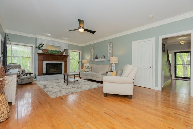 2511 Fuquay Road, Newburgh, IN 47630