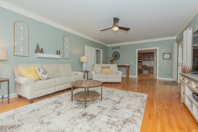 2511 Fuquay Road, Newburgh, IN 47630