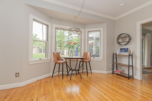 2511 Fuquay Road, Newburgh, IN 47630