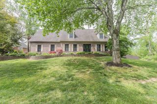 2511 Fuquay Road, Newburgh, IN 47630