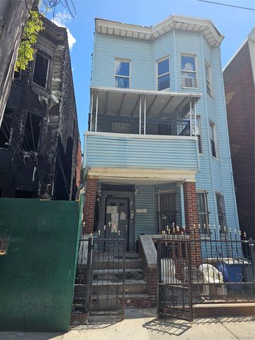 2164 Crotona Avenue, Bronx, NY 10457