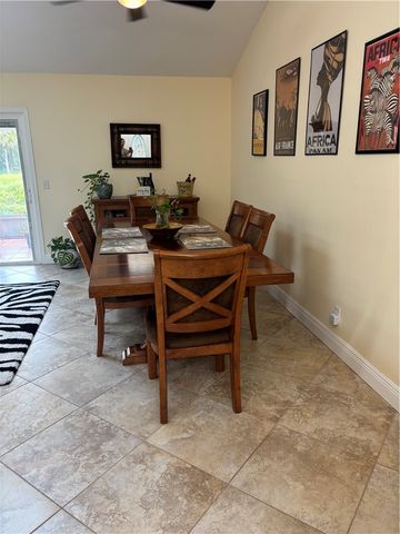 1173 George Street, Sebastian, FL 32958