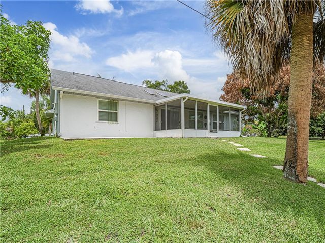 1173 George Street, Sebastian, FL 32958