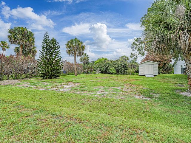 1173 George Street, Sebastian, FL 32958
