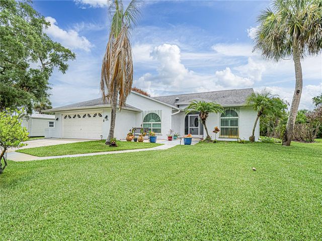 1173 George Street, Sebastian, FL 32958