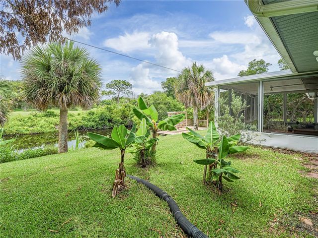1173 George Street, Sebastian, FL 32958