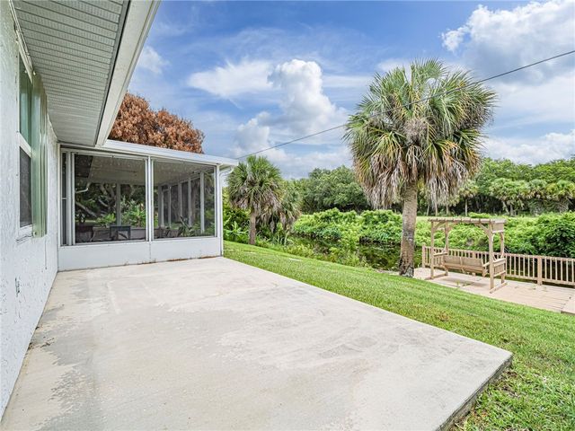 1173 George Street, Sebastian, FL 32958