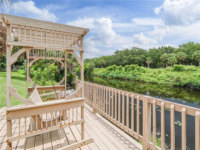 1173 George Street, Sebastian, FL 32958