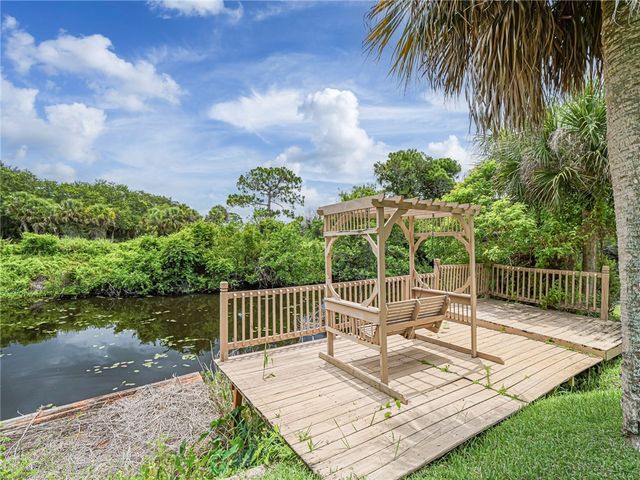 1173 George Street, Sebastian, FL 32958