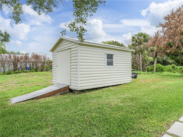 1173 George Street, Sebastian, FL 32958