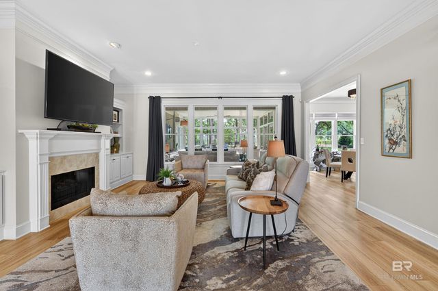 206 S Tee Drive, Fairhope, AL 36532
