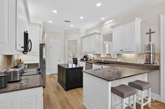 206 S Tee Drive, Fairhope, AL 36532