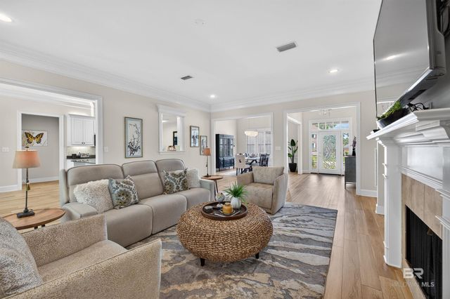 206 S Tee Drive, Fairhope, AL 36532