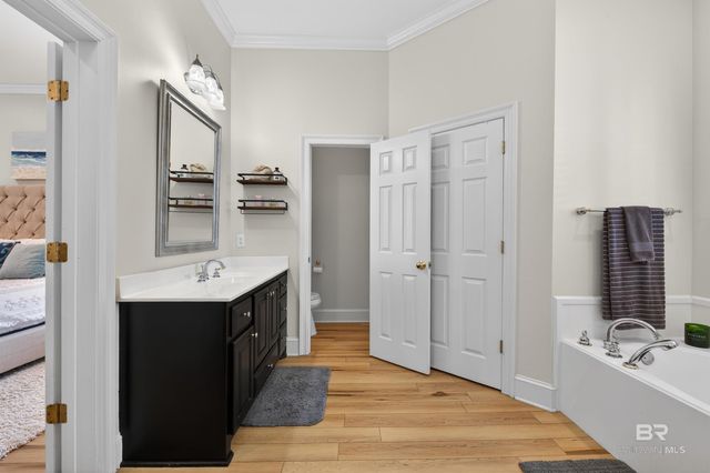 206 S Tee Drive, Fairhope, AL 36532