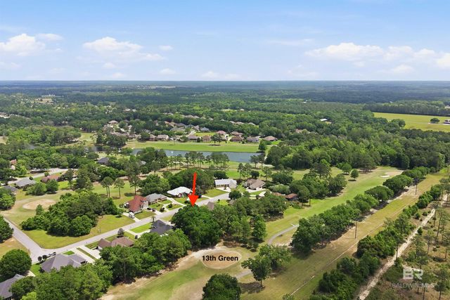 206 S Tee Drive, Fairhope, AL 36532