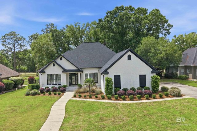 206 S Tee Drive, Fairhope, AL 36532