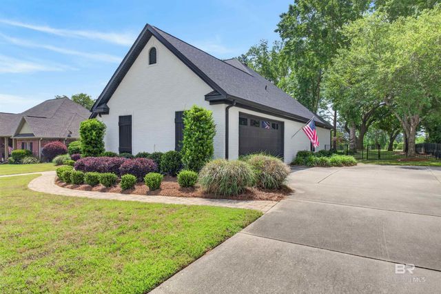 206 S Tee Drive, Fairhope, AL 36532