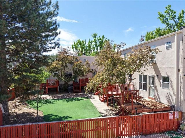 3204 Zuni St A3, Denver, CO 80211