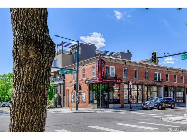 3204 Zuni St A3, Denver, CO 80211