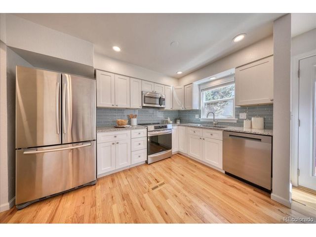3204 Zuni St A3, Denver, CO 80211