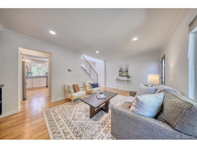 3204 Zuni St A3, Denver, CO 80211