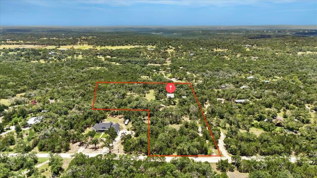 700 S Rainbow Ranch RD, Wimberley, TX 78676