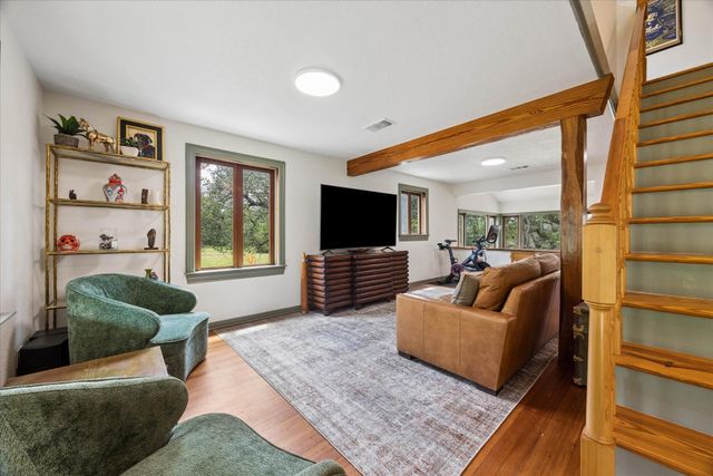 700 S Rainbow Ranch RD, Wimberley, TX 78676