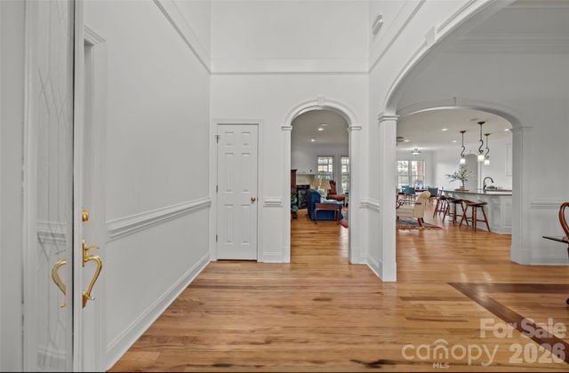 5231 Peninsula Drive, Granite Falls, NC 28630