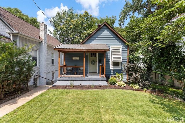 1121 Graham Street, St Louis, MO 63139